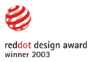 Prix du design RedDot