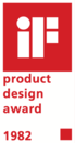 Produkt Design Award 1982