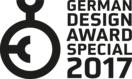 German Design Award : Mention spéciale 2017