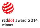 prix red dot 2014