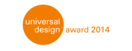 prix du design universel 2014