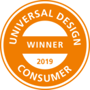 Universal Design Consumer 2019