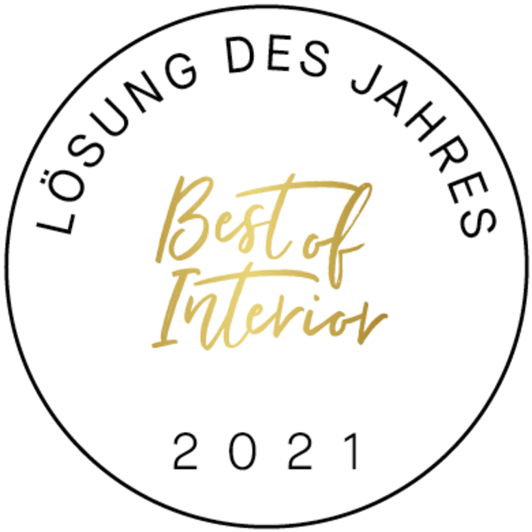 Best of Interior 2021