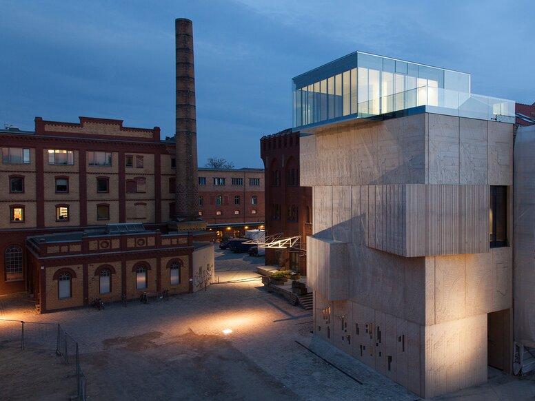 Musée du dessin d'architecture